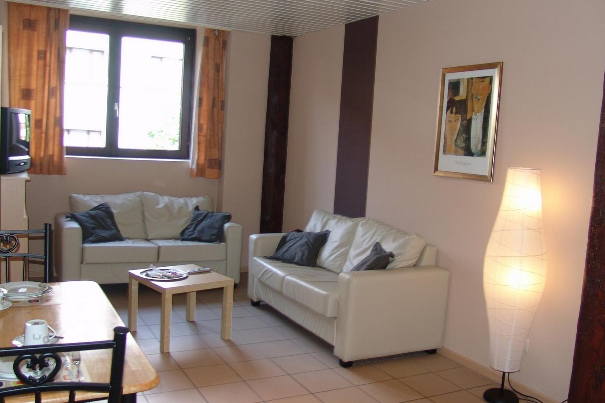 Condo Gardens Anvers Extérieur photo