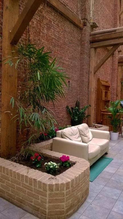 Condo Gardens Anvers Extérieur photo